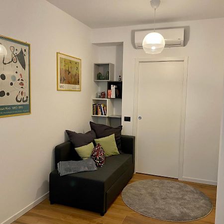 Casa Motti, Accogliente Appartamento Ristrutturato In Repubblica Milano Eksteriør bilde