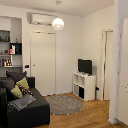 Casa Motti, Accogliente Appartamento Ristrutturato In Repubblica Milano Eksteriør bilde