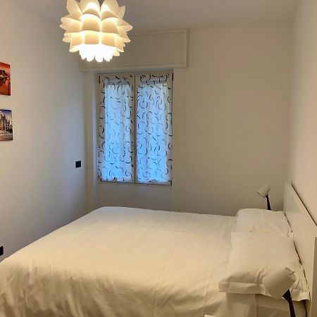 Casa Motti, Accogliente Appartamento Ristrutturato In Repubblica Milano Eksteriør bilde