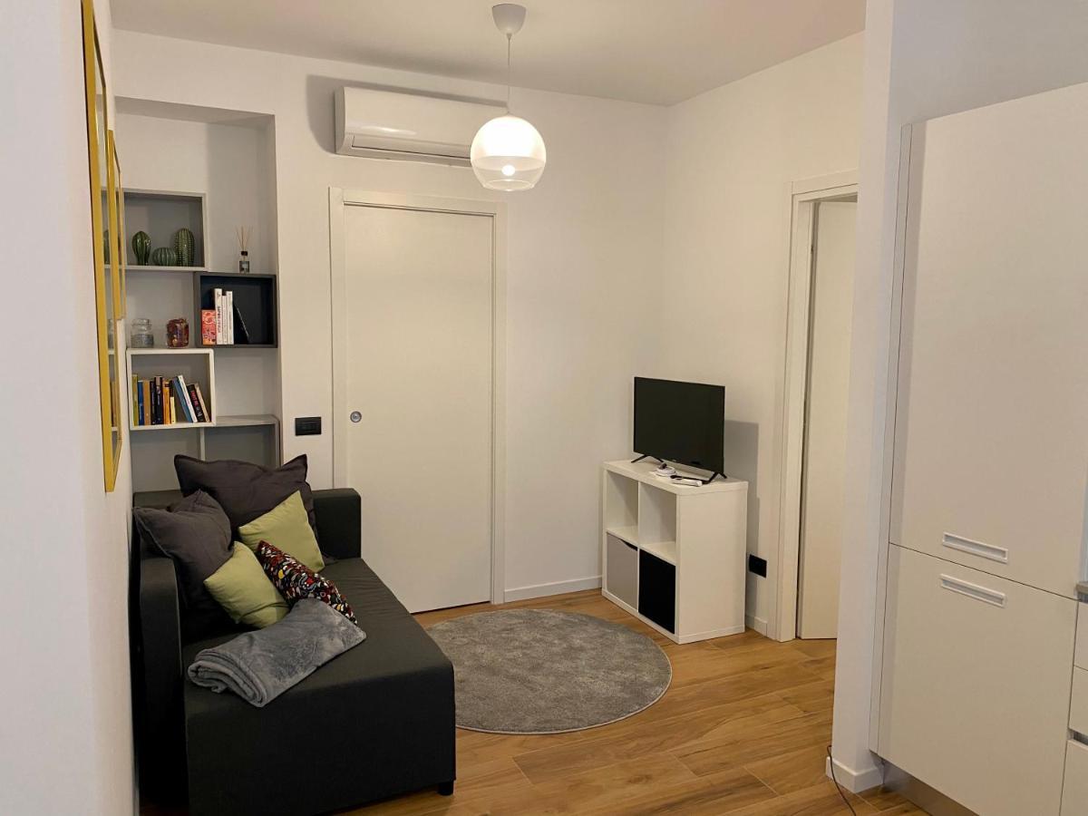 Casa Motti, Accogliente Appartamento Ristrutturato In Repubblica Milano Eksteriør bilde