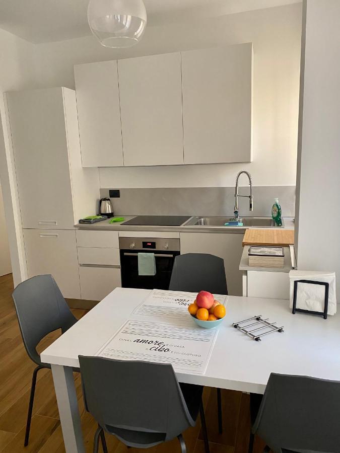Casa Motti, Accogliente Appartamento Ristrutturato In Repubblica Milano Eksteriør bilde