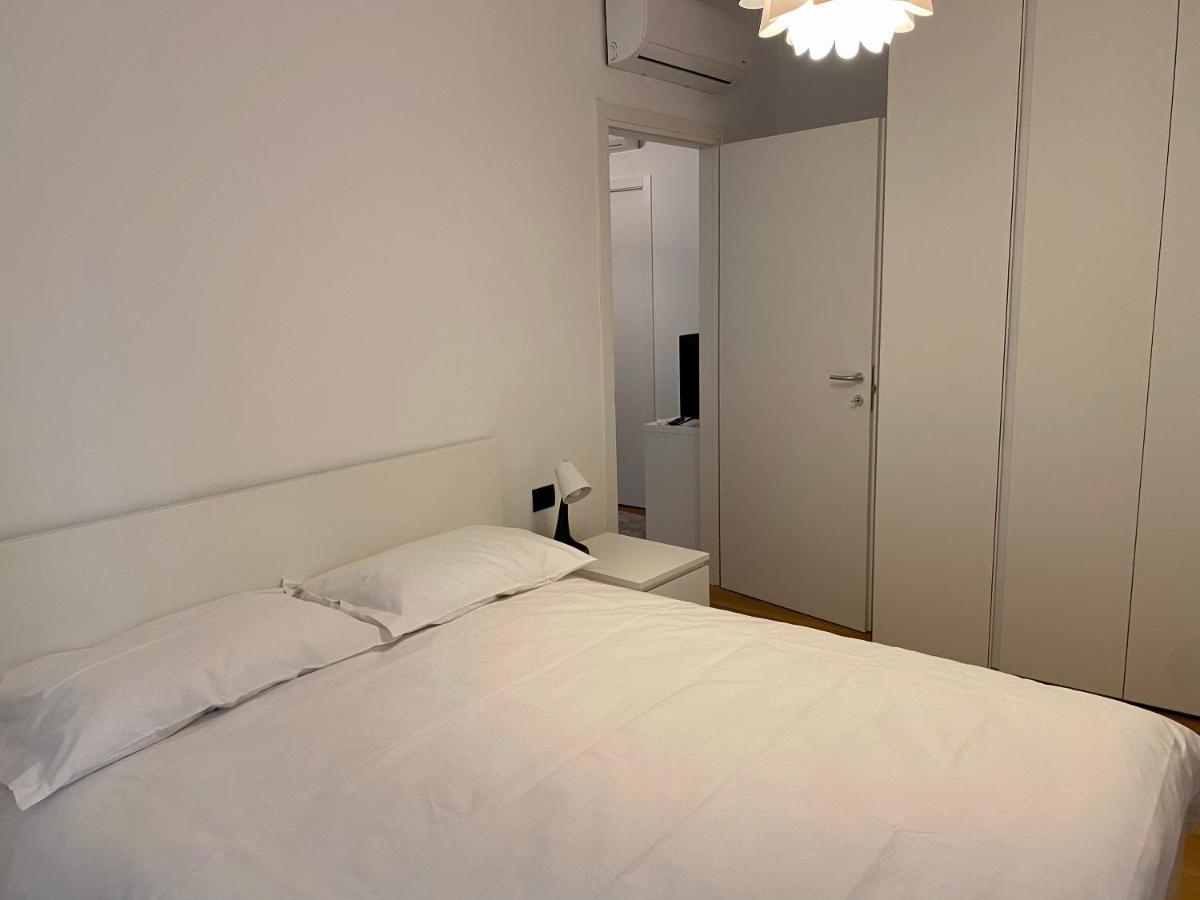 Casa Motti, Accogliente Appartamento Ristrutturato In Repubblica Milano Eksteriør bilde